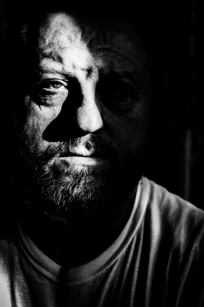 Photograph by Andrei Gavrilita