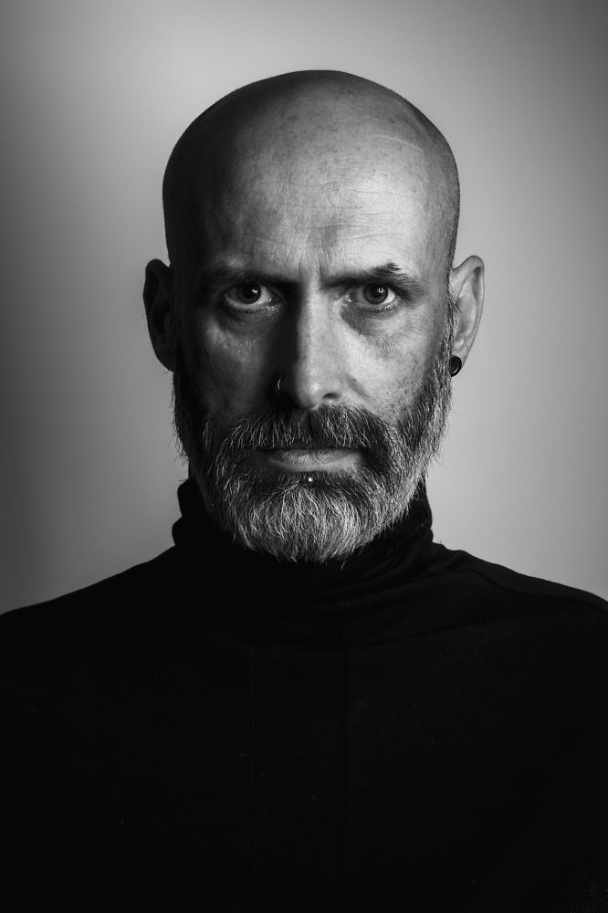 100 Portraits Project