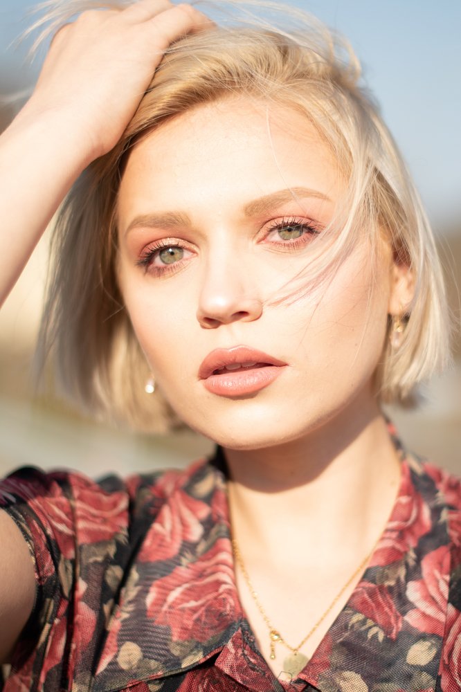 Photograph by Amra Kunduklija