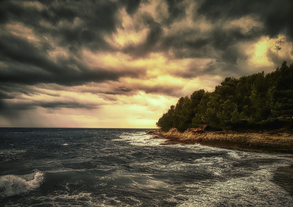 Photograph by Silvio Pletikos