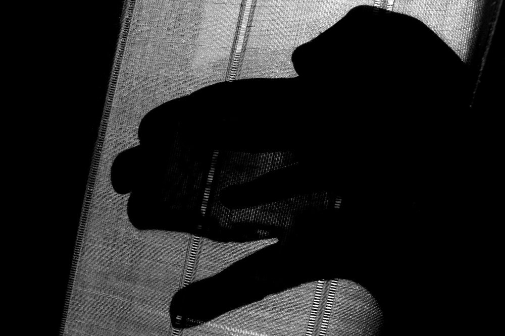 Photograph by SIMONE CIULLI