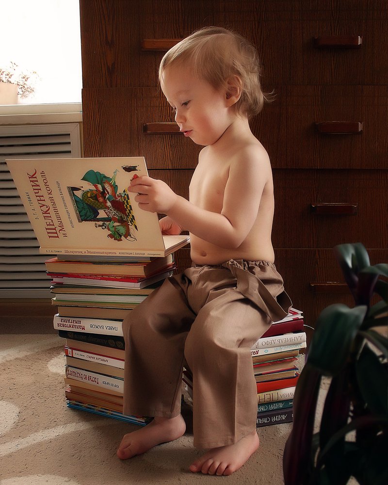 Photograph by Анастасия Мещерякова