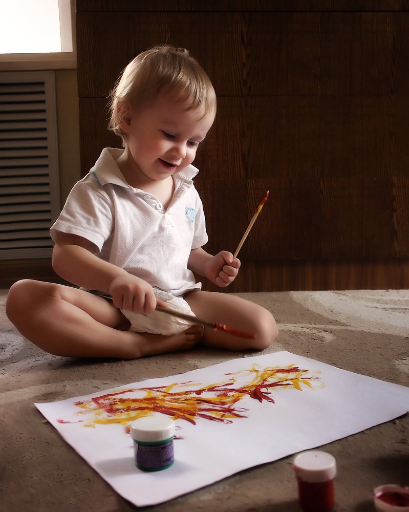 Photograph by Анастасия Мещерякова