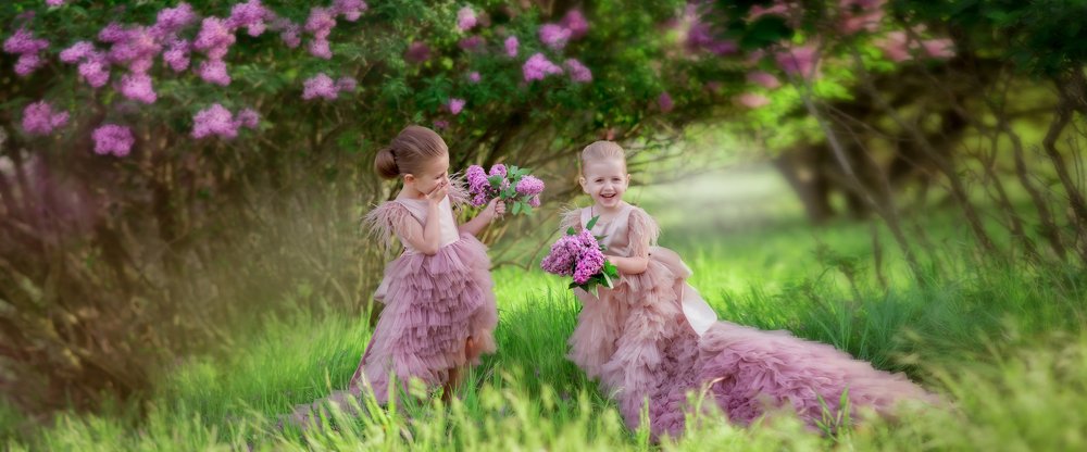 Photograph by Alena Kovalskaya