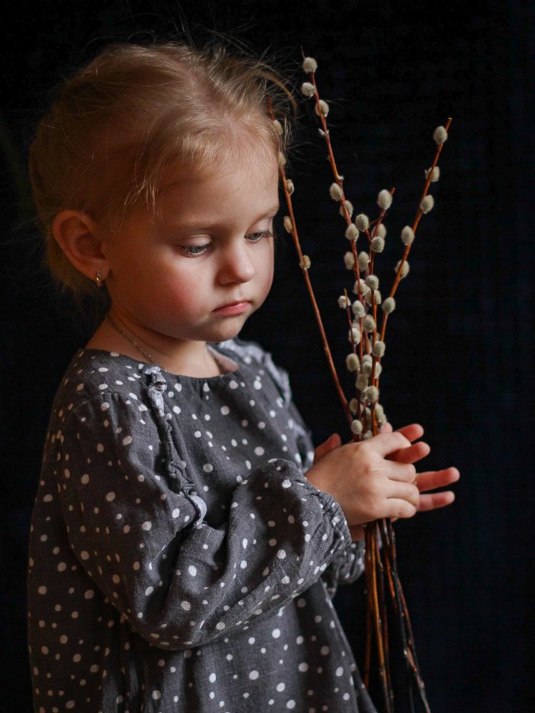 Воскресенье Вербное