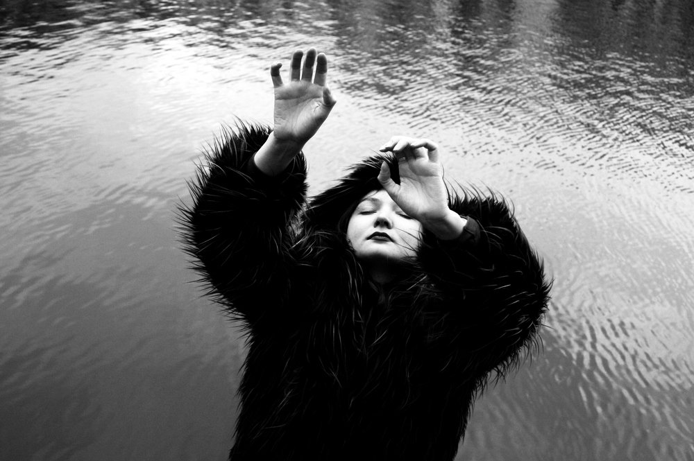 Photograph by Alina Zhilina