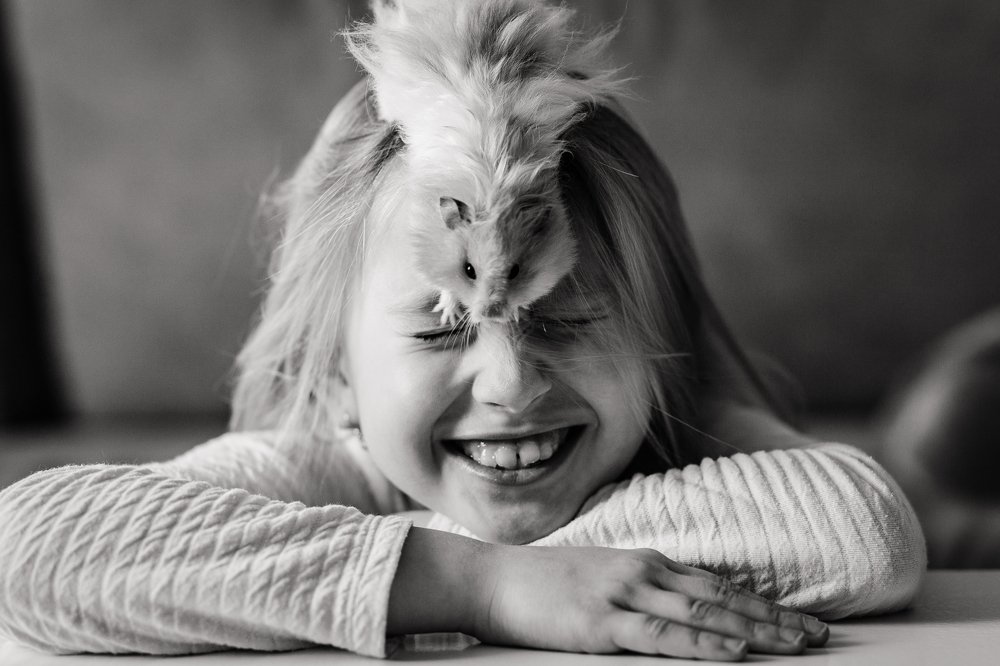 Photograph by Marya Gontar