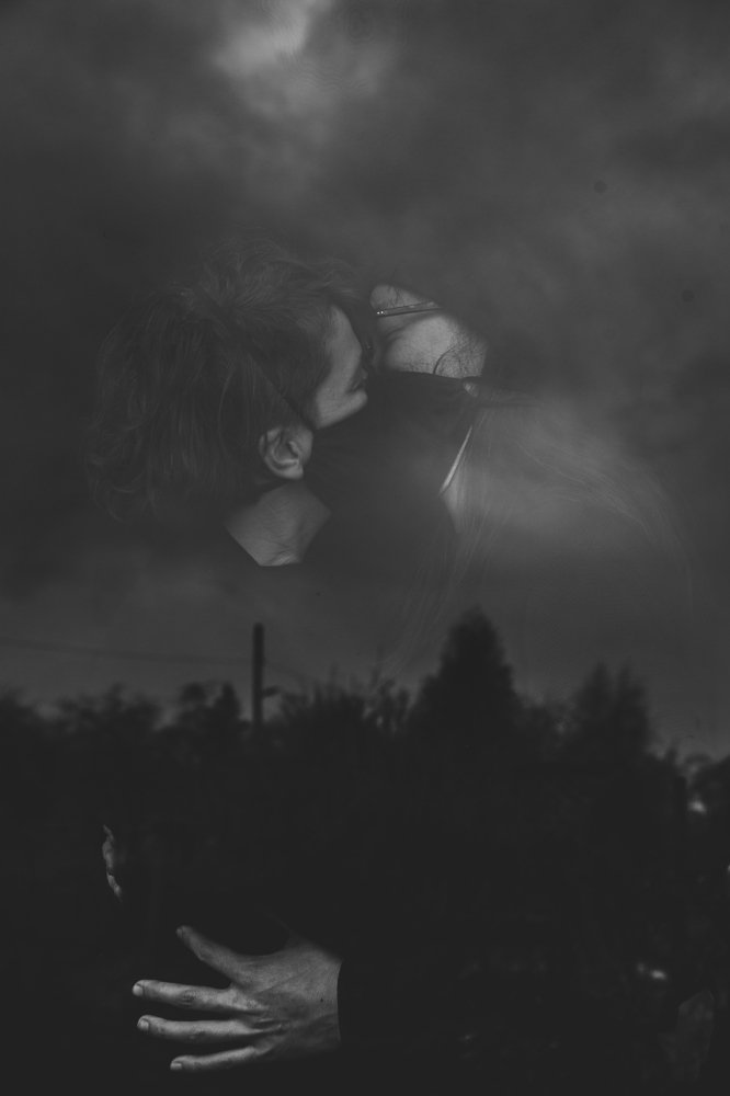 Photograph by Dzintra Zvagina