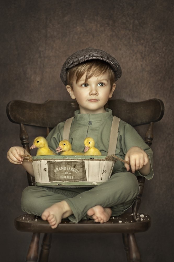 Photograph by Dace Jansone