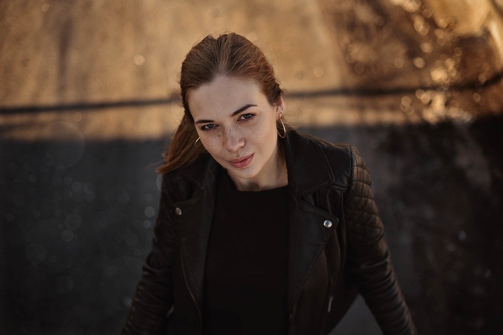 Photograph by Александр Григорьев