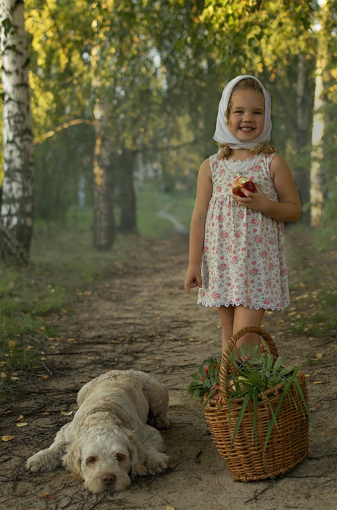 Photograph by Оксана Емикова