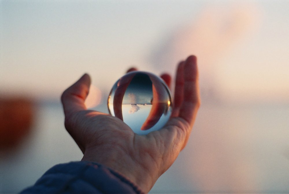 Photograph by Илья Сомпремула