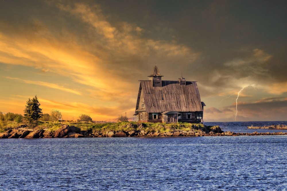 Photograph by Юрий Левко