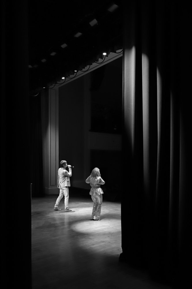 Concert of Tatar song