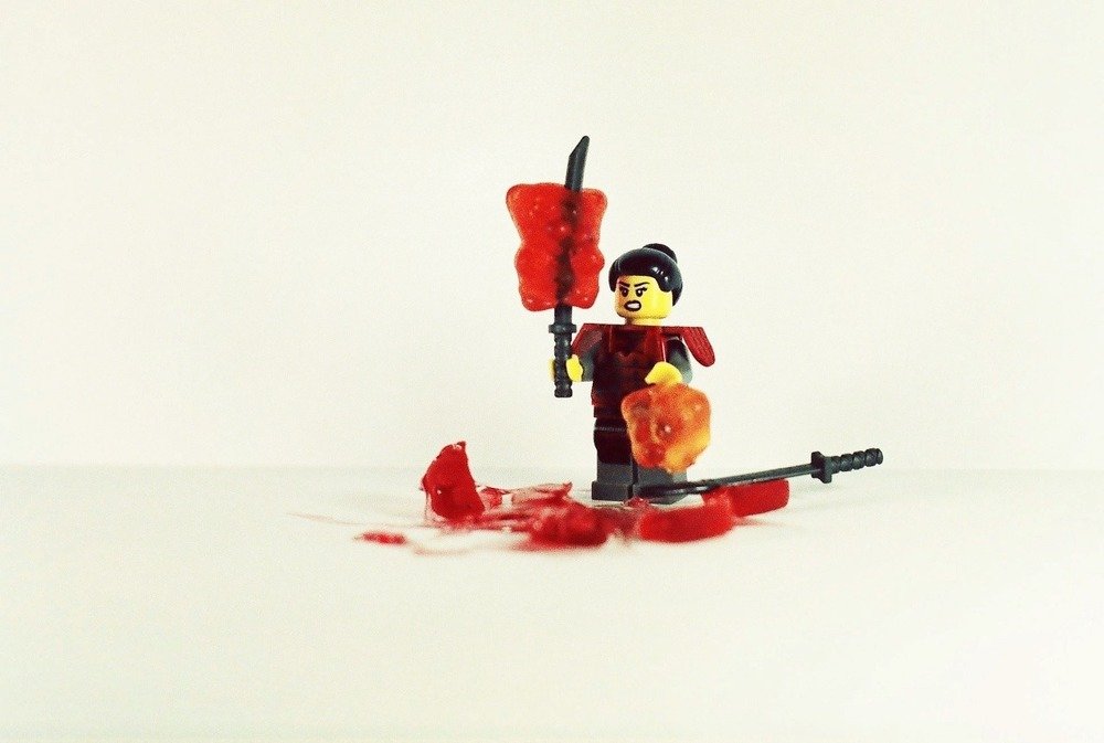 Photograph by Илья Сомпремула