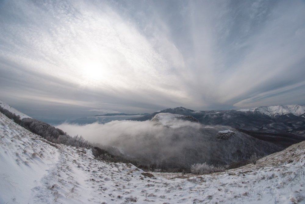 Северная Демерджи