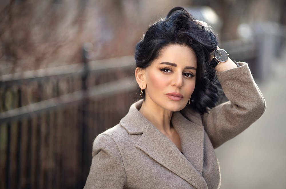 Photograph by Елена Глазунова