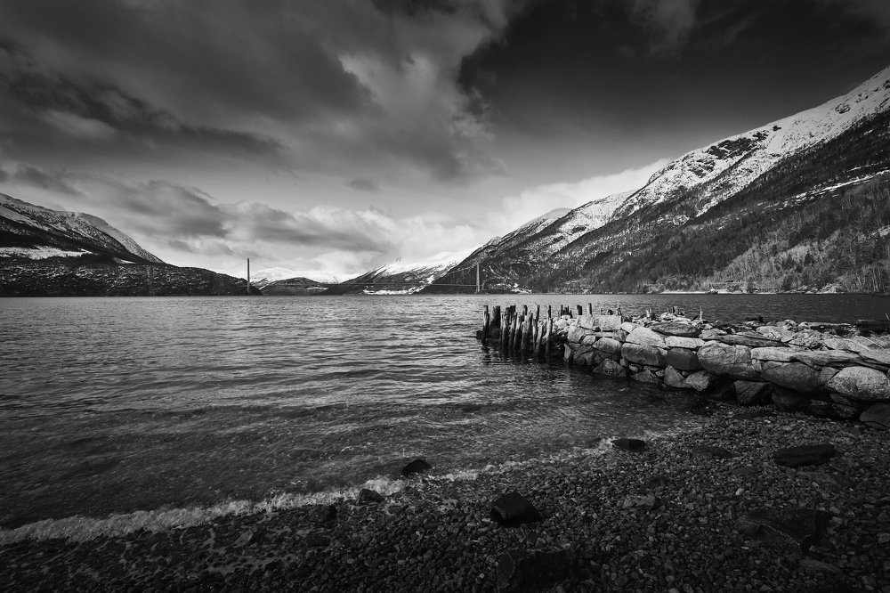 Photograph by Arturas Gailius