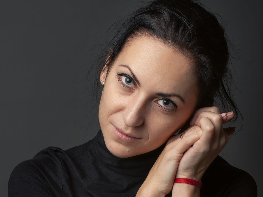 Photograph by Сергей Никифоров