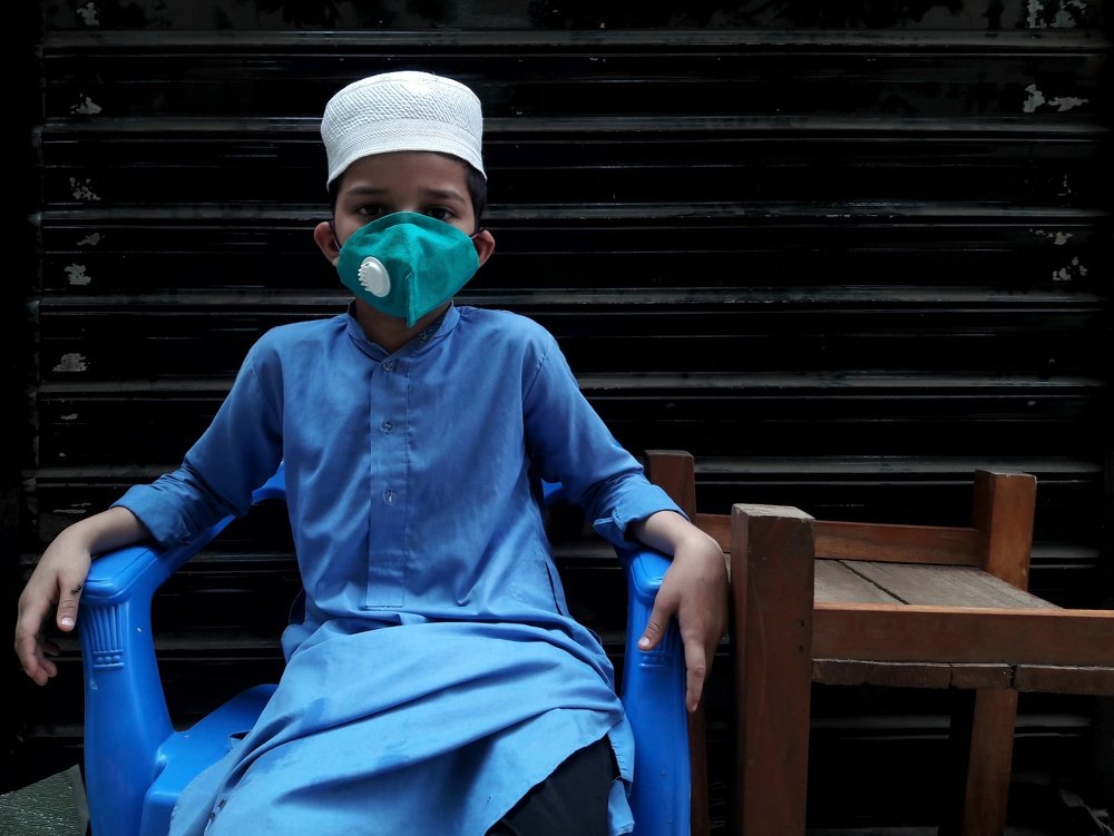 Photograph by Al Yeacha irfan