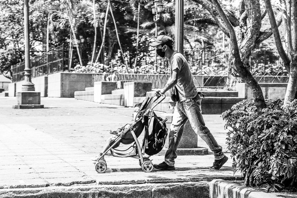 How is COVID-19 lived in Latin America