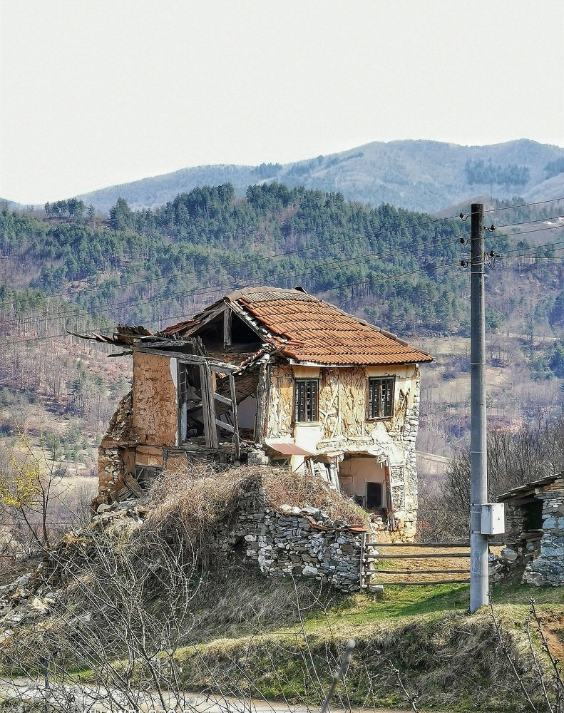 Photograph by Georgi Tomov