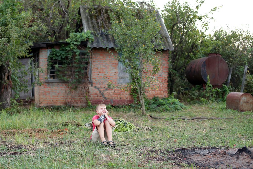 Photograph by Наталья Жалнина