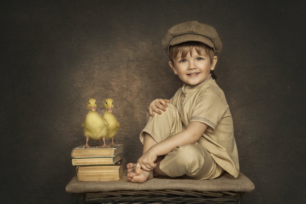 Photograph by Dace Jansone