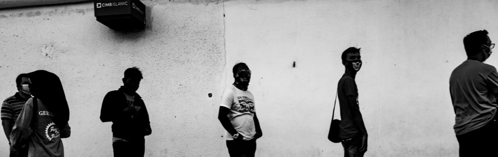 Photograph by Ahmad kamal