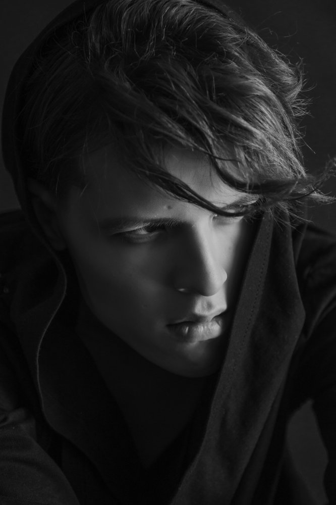 Photograph by Юлия Барсукова