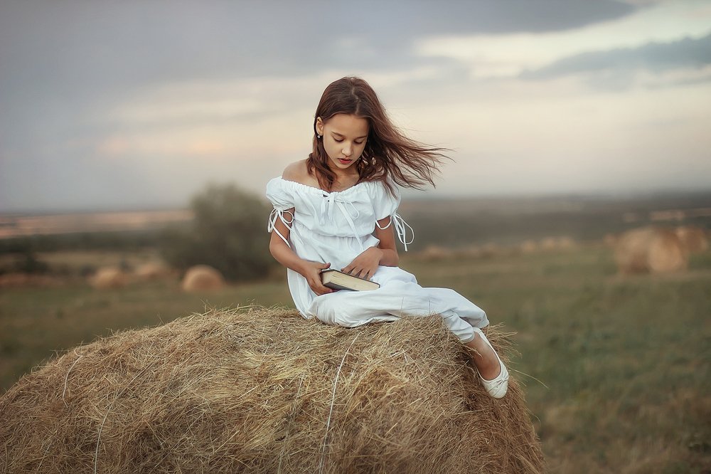 Photograph by Ольга Матиевская