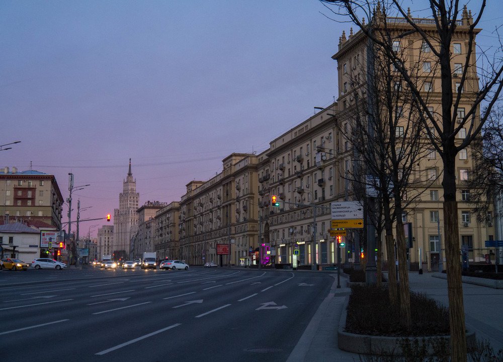 Photograph by Александр Устинов