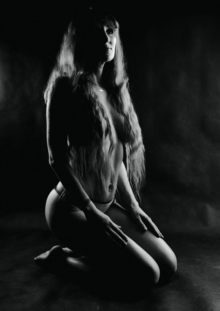 Photograph by Анна Сидоренко