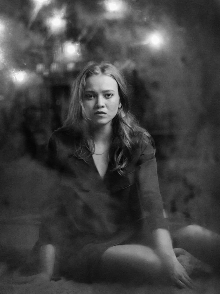 Photograph by Александр Кононов