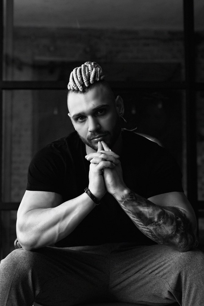 Photograph by Анастасия Микушина