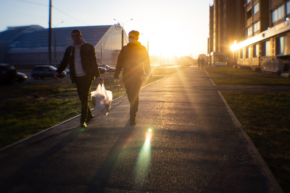 Photograph by Сергей Забиякин