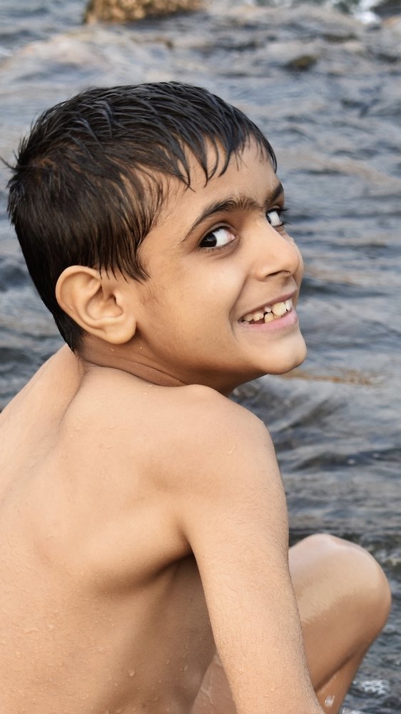 Photograph by Yaseen Mir