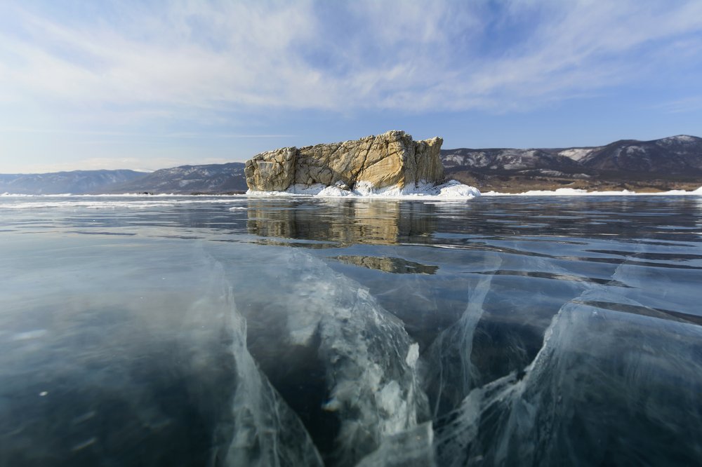 Photograph by Елена Вторушина