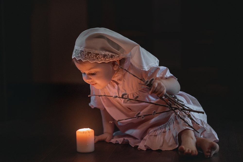 Photograph by Лариса Фомина