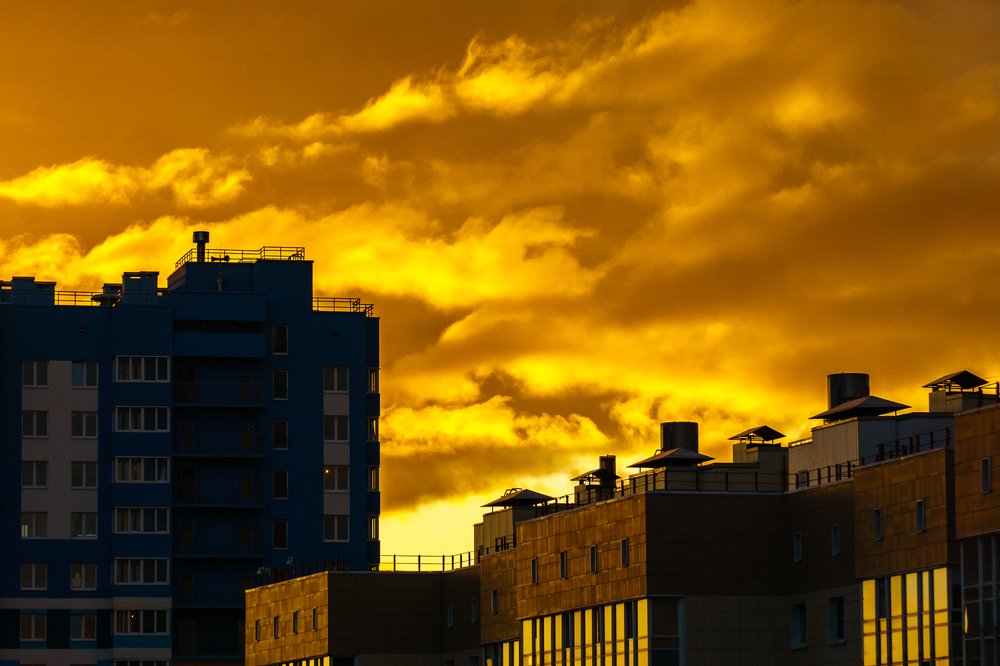 Photograph by Дарий Остахов