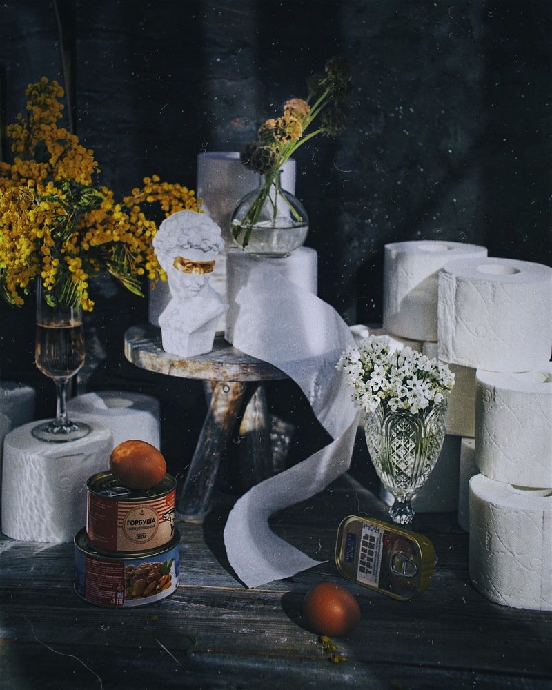 Фотография автора Анастасия Зубкова