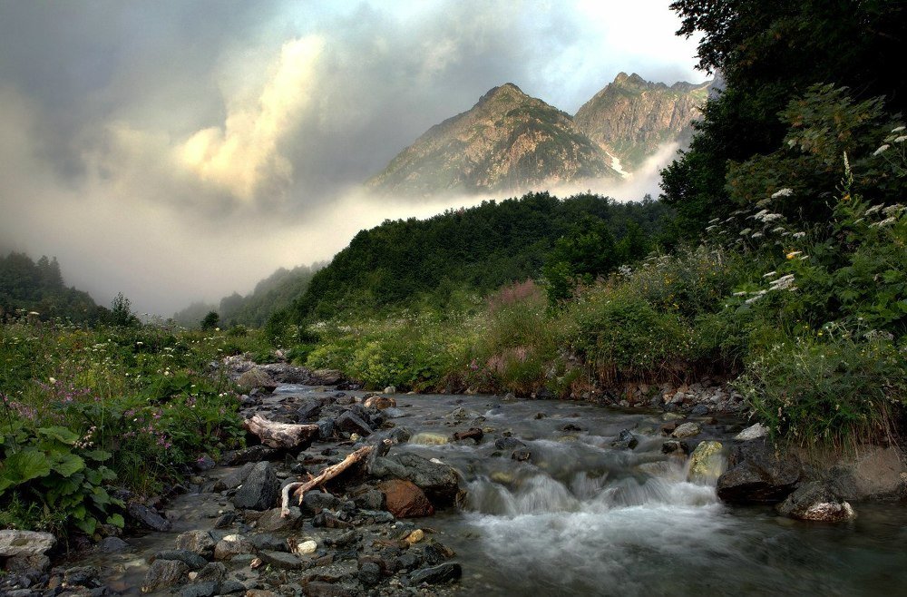 Photograph by Наталья Серкина