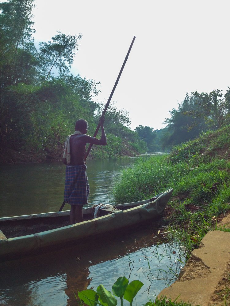 Photograph by Harisankar B