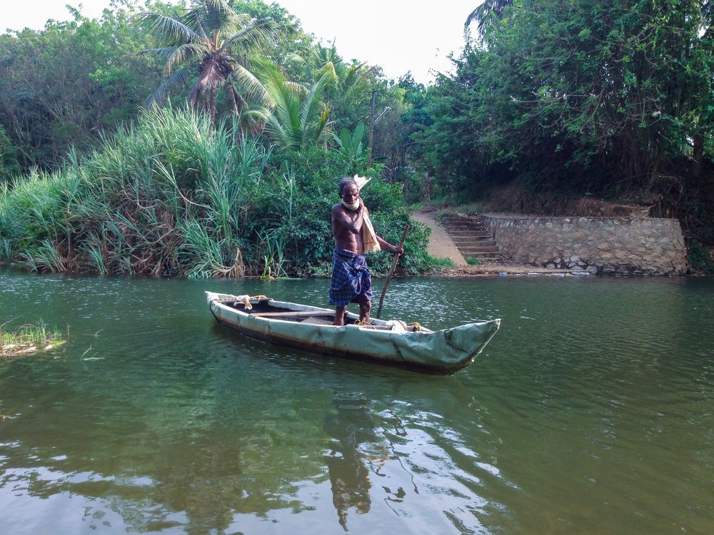 Photograph by Harisankar B