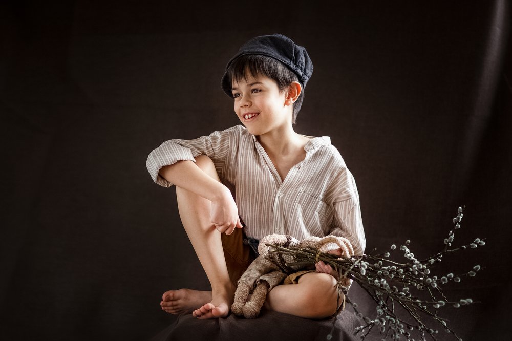 Photograph by Надежда Созина