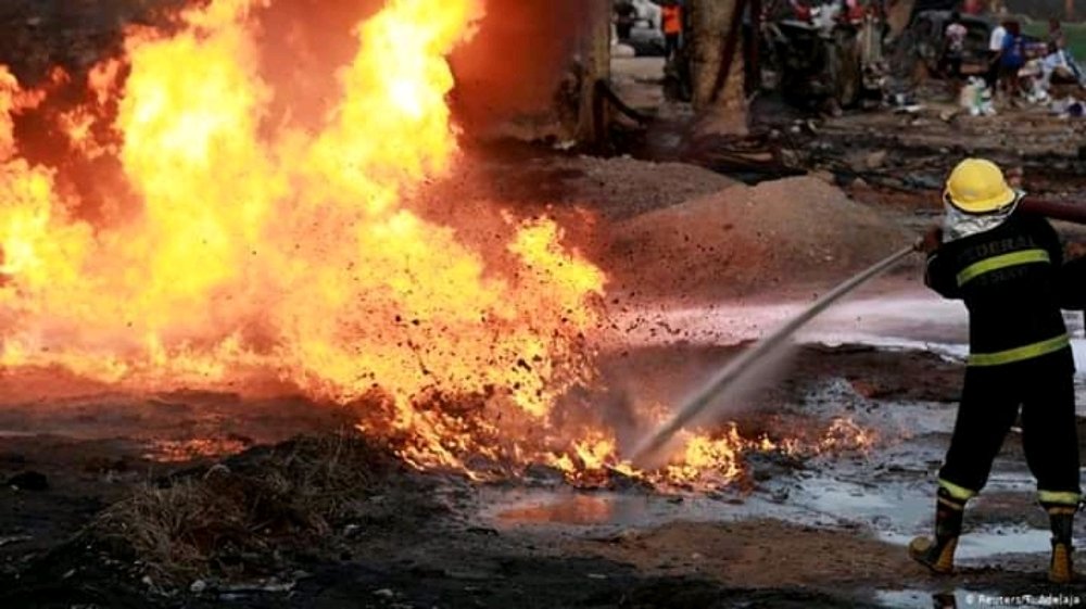 Photograph by Paul Oamen