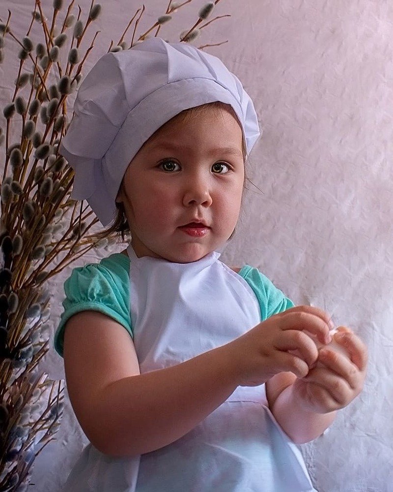 Photograph by Валентина Мокрушина