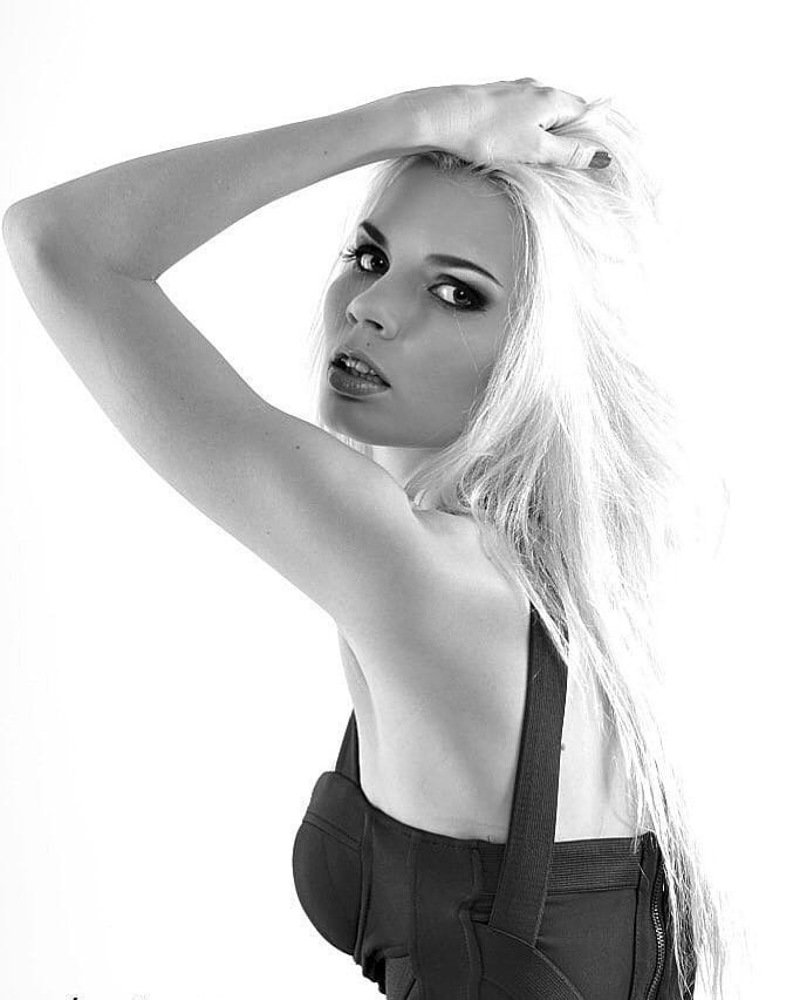 Photograph by Юлия Стародубцева