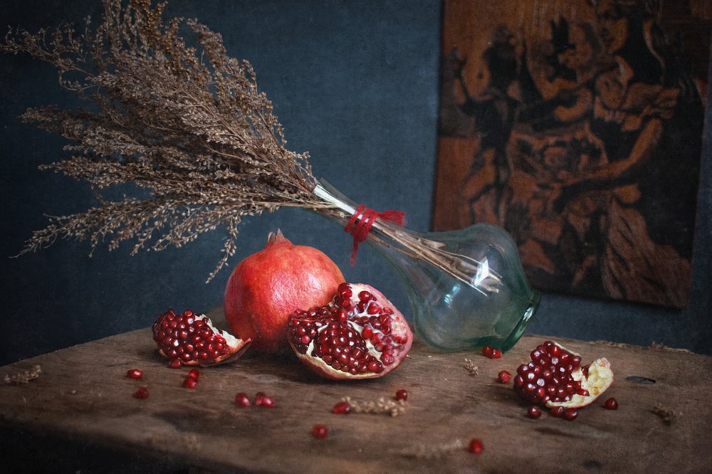 Photograph by Екатерина Верченко