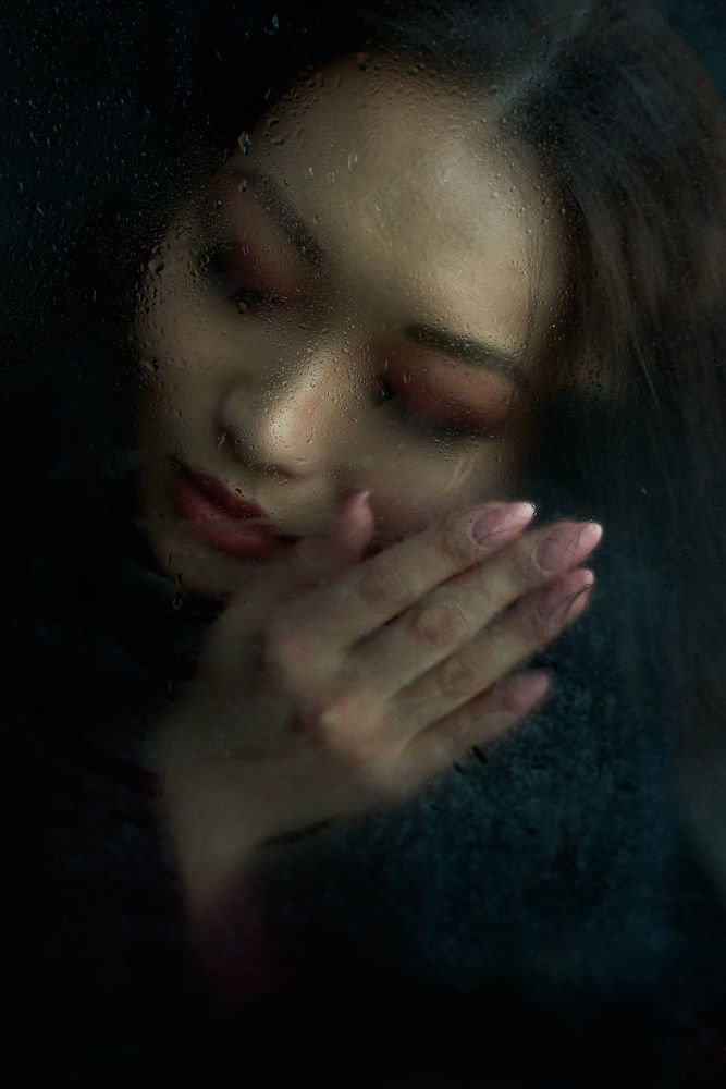 Photograph by Алена Ильина